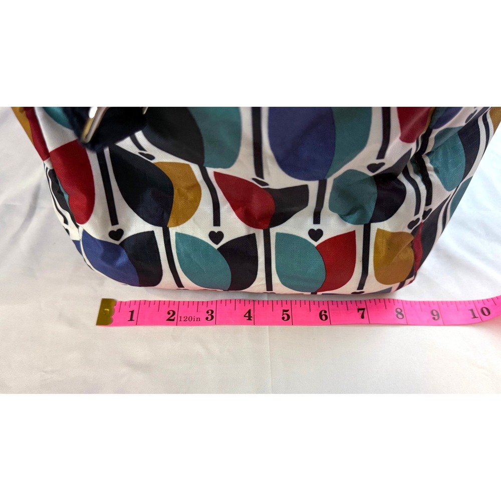 Brighton Multicolor Travel Bag - Picture 6 of 8